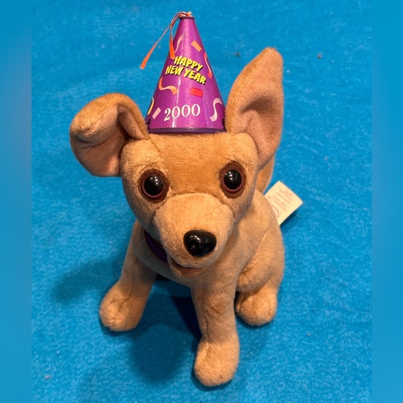 Taco Bell Other - Vintage Yo Quero Taco Bell Chihuahua.